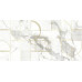 Laurel Декор белый 18-03-00-3608-1 30х60