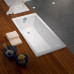 Стальная ванна KALDEWEI Puro 180x80 easy-clean mod. 653