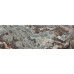 Brouni Плитка настенная коричневый 25х75