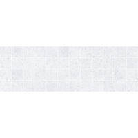 Mason Декор мозаичный белый MM60107 20х60