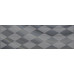 Agat Geo Декор серый 20х60