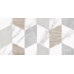 Blanco Плитка настенная белый мозаика 08-00-01-2678 20х40