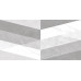 Savoy Плитка настенная серый мозаика 08-00-06-2461 20х40