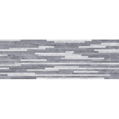 Pegas Плитка настенная серый мозаика 17-10-06-1178 20х60